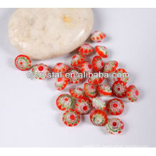 Factory directly sell glass beads stone